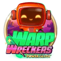 Warp Wreckers Power Glyph